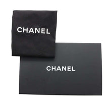 Load image into Gallery viewer, CHANEL Matelasse ChainShoulder Bag BlackA69900 Lambskin Size 20
