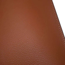 将图像加载到图库查看器中，LOEWE Dice Pocket Shoulder Bag TanC630R12X01 Classic Calf LeatherLeather
