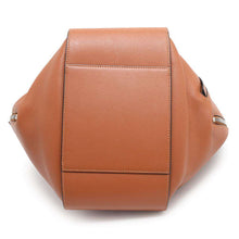 Load image into Gallery viewer, LOEWE Hammock 2WAY Shoulder Bag Tan387.30.S35 Leather Size Small
