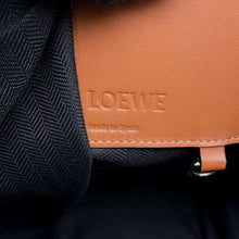 Load image into Gallery viewer, LOEWE Hammock 2WAY Shoulder Bag Tan387.30.S35 Leather Size Small
