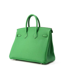 Load image into Gallery viewer, HERMES Birkin Bamboo Togo Leather Size 25
