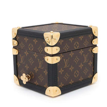 Load image into Gallery viewer, LOUIS VUITTON Bowat Amsik Vivienne PinkGI0267 Monogram
