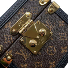 Load image into Gallery viewer, LOUIS VUITTON Bowat Amsik Vivienne PinkGI0267 Monogram
