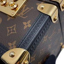 Load image into Gallery viewer, LOUIS VUITTON Bowat Amsik Vivienne PinkGI0267 Monogram
