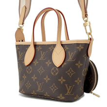 将图像加载到图库查看器中，LOUIS VUITTON Neverfull BeigeM46705 Monogram Size BB
