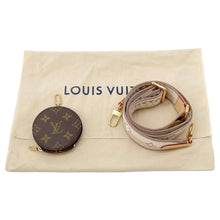 Load image into Gallery viewer, LOUIS VUITTON Neverfull BeigeM46705 Monogram Size BB
