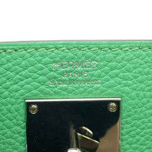 Load image into Gallery viewer, HERMES Kelly Akkad VertComicH083589CK0Z Togo Leather Size PM
