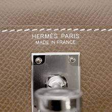 Load image into Gallery viewer, HERMES Mini Kelly Do Etoupe Epsom
