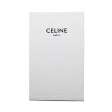 将图像加载到图库查看器中，CELINE Cuir Triomphe Drawstring Mobile Pouch Tan10L163ETK Lambskin
