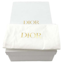 将图像加载到图库查看器中，Dior Dior Ballerina Pearl PinkKDB860CQC Calf Leather Pearl Size 34
