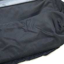 Load image into Gallery viewer, PRADA Messenger bag Black1BD953 Nylon
