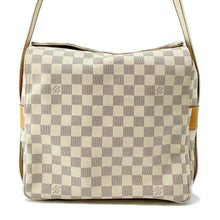 Load image into Gallery viewer, LOUIS VUITTON Naviglio BeigeN51189 Damier Azur
