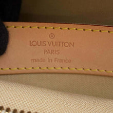 Load image into Gallery viewer, LOUIS VUITTON Naviglio BeigeN51189 Damier Azur
