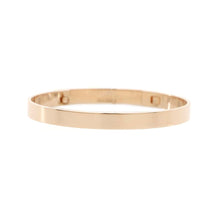 Load image into Gallery viewer, HERMES Bracelet &quot;Collier de Chien&quot; PM Size SH 18K Pink Gold
