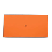 将图像加载到图库查看器中，HERMES Cashmere Scarf Casaque Grand Mall Jaune/Beige Cashmere100%
