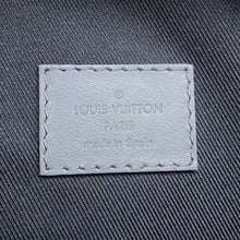 Load image into Gallery viewer, LOUIS VUITTON Discovery・Bumbag GrisM46108 Monogram Shadow Size PM
