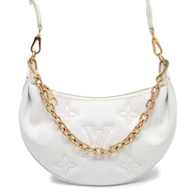 将图像加载到图库查看器中，LOUIS VUITTON over the moon snowM59959 bubble glam
