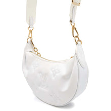 将图像加载到图库查看器中，LOUIS VUITTON over the moon snowM59959 bubble glam
