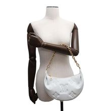 Load image into Gallery viewer, LOUIS VUITTON over the moon snowM59959 bubble glam
