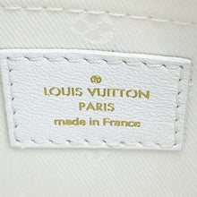 Load image into Gallery viewer, LOUIS VUITTON over the moon snowM59959 bubble glam
