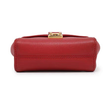 Load image into Gallery viewer, LOUIS VUITTON Saint Germain CeriseM94553 Monogram Empreinte Leather Size BB
