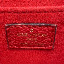 Load image into Gallery viewer, LOUIS VUITTON Saint Germain CeriseM94553 Monogram Empreinte Leather Size BB
