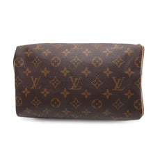 Load image into Gallery viewer, LOUIS VUITTON Speedy Bandouliere BrownM46977 Monogram Size 25
