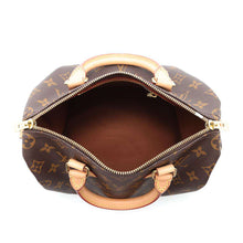 Load image into Gallery viewer, LOUIS VUITTON Speedy Bandouliere BrownM46977 Monogram Size 25
