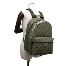 将图像加载到图库查看器中，LOUIS VUITTON Discovery・Backpack KhakiM46802 Monogram・Tone Size PM
