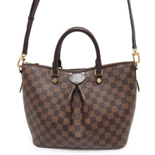 Load image into Gallery viewer, LOUIS VUITTON Siena RedN41546 Damier Ebene Canvas Size MM
