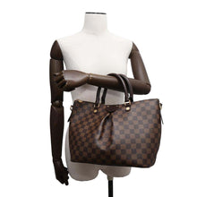 Load image into Gallery viewer, LOUIS VUITTON Siena RedN41546 Damier Ebene Canvas Size MM
