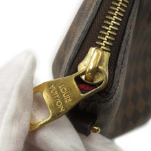 Load image into Gallery viewer, LOUIS VUITTON Siena RedN41546 Damier Ebene Canvas Size MM
