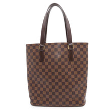 Load image into Gallery viewer, LOUIS VUITTON Vavin RedN51169 Damier Ebene Canvas Size GM
