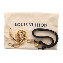 Load image into Gallery viewer, LOUIS VUITTON rendezvous NoirM57743 Calf Leather
