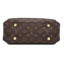 将图像加载到图库查看器中，LOUIS VUITTON Montaigne BordeauxM41055 Monogram Size BB
