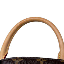 将图像加载到图库查看器中，LOUIS VUITTON Montaigne BordeauxM41055 Monogram Size BB
