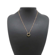 Load image into Gallery viewer, CARTIER Trinity Necklace K18PG K18YG K18WG
