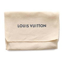 Load image into Gallery viewer, LOUIS VUITTON Micro Pochette Accessoires Pink/WhiteM81176 Monogram・Jacquard Denim
