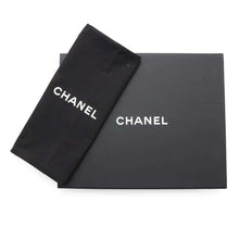 Load image into Gallery viewer, CHANEL Matelasse CC Logo Hobo Bag BlackAS4322 Shiny Crumple Calf Leather
