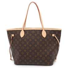 Load image into Gallery viewer, LOUIS VUITTON Neverfull Rose BeigeM46975 Monogram Size MM
