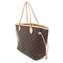 Load image into Gallery viewer, LOUIS VUITTON Neverfull Rose BeigeM46975 Monogram Size MM
