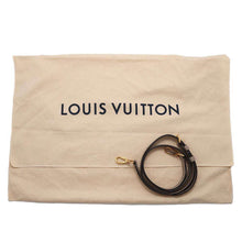 Load image into Gallery viewer, LOUIS VUITTON Capucines GaletM42253 Taurillon Leather Size MM
