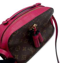 Load image into Gallery viewer, LOUIS VUITTON Saintonge Freesia M43557 Monogram
