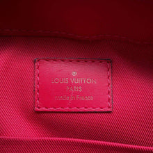 Load image into Gallery viewer, LOUIS VUITTON Saintonge Freesia M43557 Monogram
