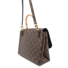 Load image into Gallery viewer, LOUIS VUITTON Marignan NoirM44259 Monogram
