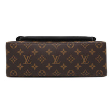 将图像加载到图库查看器中，LOUIS VUITTON Marignan NoirM44259 Monogram
