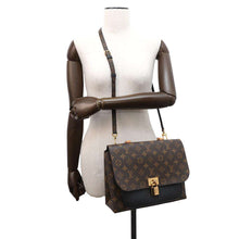 Load image into Gallery viewer, LOUIS VUITTON Marignan NoirM44259 Monogram
