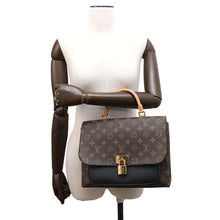 Load image into Gallery viewer, LOUIS VUITTON Marignan NoirM44259 Monogram
