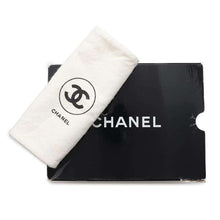 Load image into Gallery viewer, CHANEL Diana Matelasse ChainShoulder Bag BlackA01165 Lambskin
