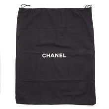 Load image into Gallery viewer, CHANEL Chevron V Stitch Mini Travel Bag BlackA30899 Leather
